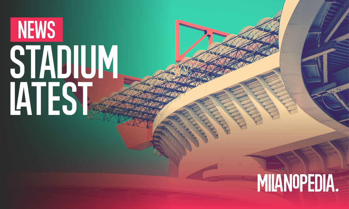 SAN SIRO SALE AGREED