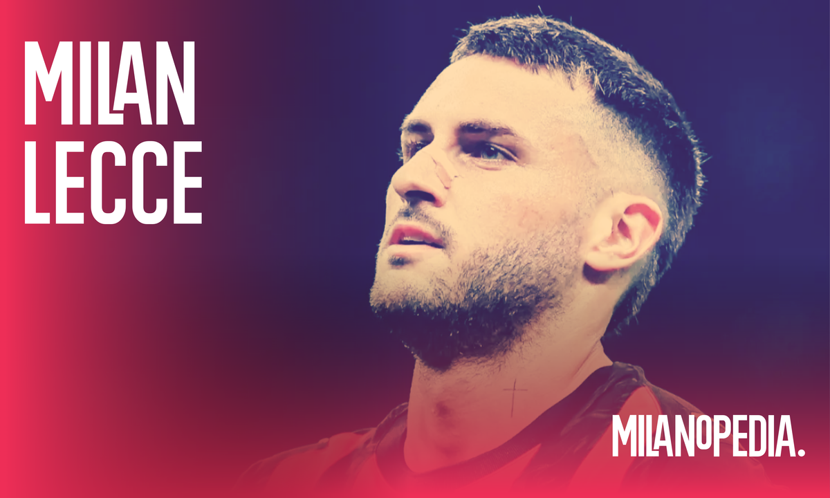 ROSSONERI SEEK CUP PROGRESS