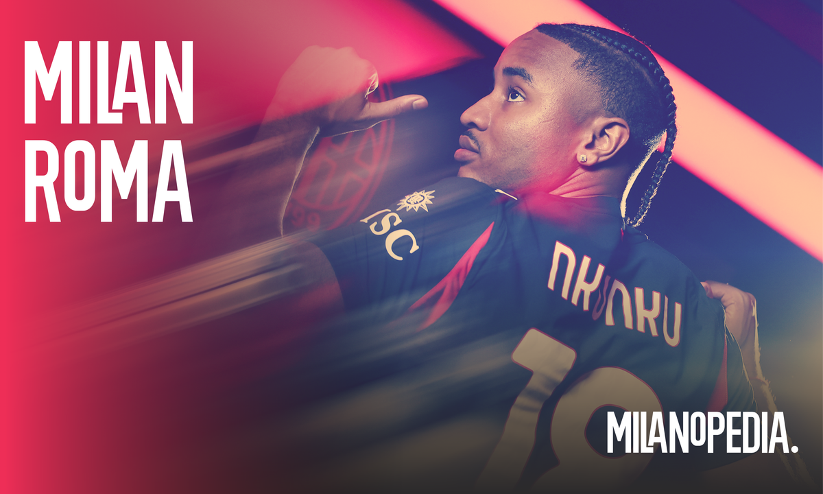 SUNDAY SHOWDOWN WITH ROMA!