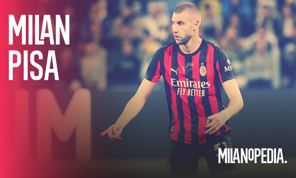 LOOKING TO SECURE TOP SPOT