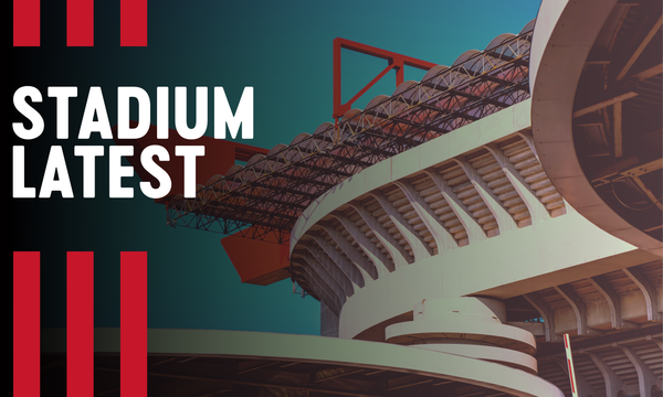 SAN SIRO SALE AGREED