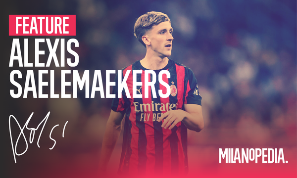 SO SAELE CAN WAIT...