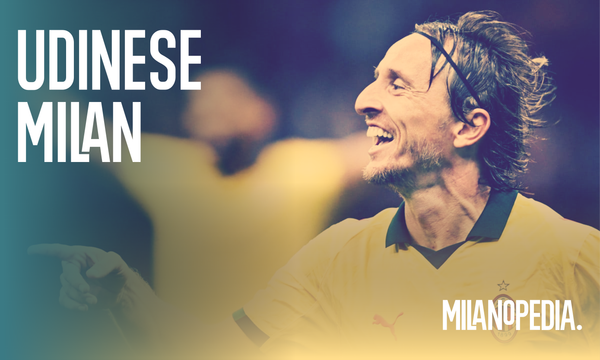 MILAN LOOK TO BUILD ON GOOD START