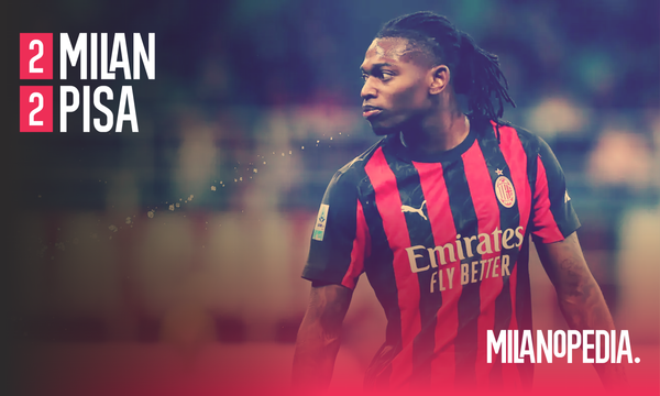 ATHEKAME SPARES MILAN BLUSHES